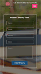 Mobile Screenshot of brillianttutorsacademy.com